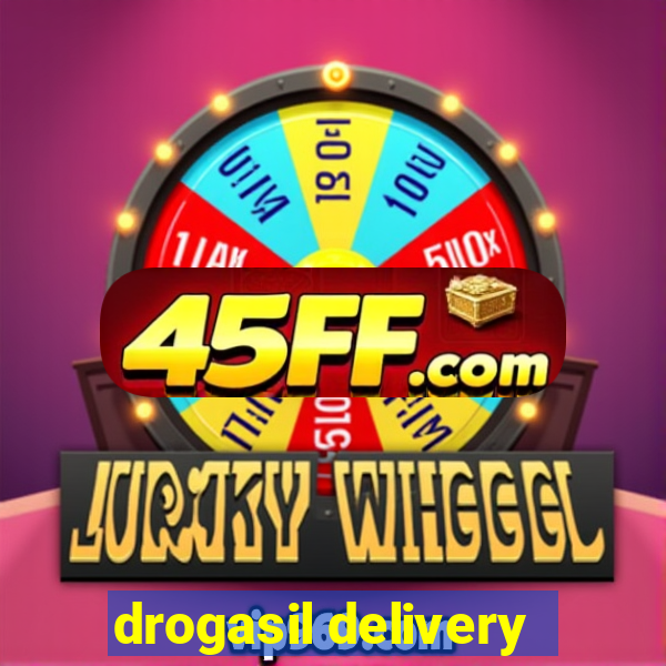 drogasil delivery